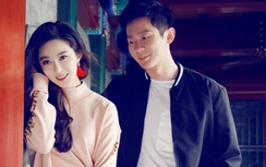 Phạm Băng Băng-Lý Thần: Cái kết buồn cho cuộc tình nhiều sóng gió