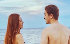 Từng đổ vỡ hôn nhân, Thu Thủy khuyên nhủ đừng đổ lỗi cho tình yêu