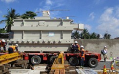 Đường sắt Bến Thành - Suối Tiên dự kiến "về đích" cuối năm 2020