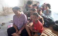 Vụ chìm tàu ở Hải Phòng: Cha được cứu sống quay lại tàu tìm con thì tử nạn