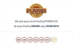 Kết quả xổ số Vietlott 29/6/2019: Giải khủng hơn 79 tỷ đồng có “nổ lớn”?