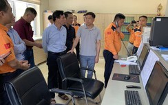 Lật tàu trên biển Hải Phòng: Nhiều nạn nhân là cha con, chú cháu