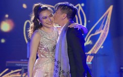 Đàm Vĩnh Hưng lần đầu "làm chuyện ấy" vì Mỹ Tâm