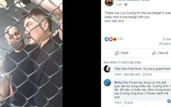 Động thái "khó ngờ" của võ sư Flores sau khi hạ gục võ sĩ kém 12 tuổi