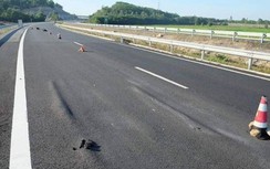 Hằn lún trên cao tốc Đà Nẵng đã được sửa chữa, đảm bảo ATGT?