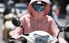 Nắng nóng kinh hoàng kéo dài đến bao giờ?