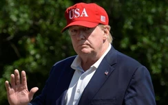 Việt Nam lên tiếng về cáo buộc của Tổng thống Mỹ Trump