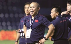 Hé lộ mức lương mới VFF đề xuất với HLV Park Hang-seo