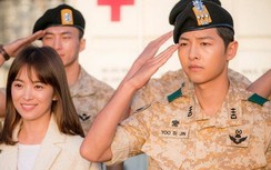 Song Joong Ki nộp đơn ly hôn trước để cảnh cáo Song Hye Kyo?