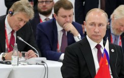 "Nga, Ấn Độ và Trung Quốc đang hợp tác về ổn định chiến lược"