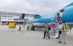 Cần hơn 5.300 tỷ kéo dài đường băng sân bay Côn Đảo