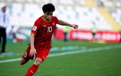 Không phải Pháp, đây mới là bến đỗ của Công Phượng