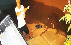 Video: Choáng với cảnh cướp tiệm vàng chỉ trong 5 giây tại Đắk Lắk