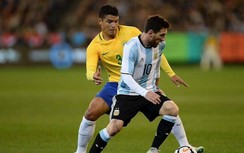 Lịch thi đấu bán kết Copa America 2019