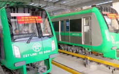 Vì sao 37 hồ sơ sát hạch giấy phép lái tàu Cát Linh - Hà Đông bị trả lại?