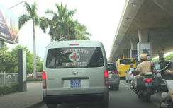 Đưa quả tim bằng máy bay từ Hà Nội vào TP.HCM để cứu người