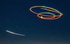 Hàn Quốc phát hiện dấu vết vật thể bay không xác định