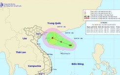 Áp thấp nhiệt đới có thể mạnh thành bão, đổ bộ vào nước ta?