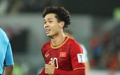 Chuyển nhượng tối 1/7: Xong tương lai Công Phượng; Barca vung tiền tấn