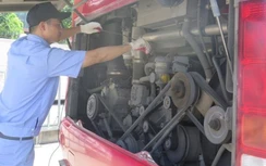 Từ 1/7, đăng kiểm viên xe ô tô phải đáp ứng nhiều tiêu chuẩn mới