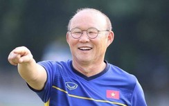 Bất ngờ thời điểm VFF và HLV Park Hang-seo nối lại đàm phán