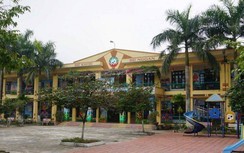 Cách chức nữ hiệu trưởng trường mầm non cắt xén gần 2.000 suất ăn của trẻ