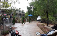 Nam thanh niên đâm chết nữ sinh ở Quảng Trị do mâu thuẫn yêu đương