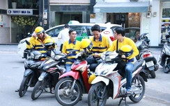 Tài xế “be” được bảo hiểm tai nạn chăm sóc y tế hơn 350 triệu