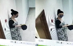 Lộ tin nhắn của Phạm Băng Băng với stylist, phủ nhận mang bầu