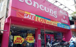 Rủi ro mua trái phiếu Con Cưng?