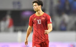 Công Phượng lập 2 cột mốc lịch sử, vượt mặt Công Vinh