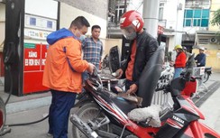 Từ 16h30 chiều nay 2/7, giá xăng E5RON92 tăng mạnh nhất
