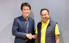 Thái Lan bổ nhiệm “hổ tướng”, hưởng mức lương khó tin