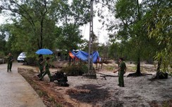 Thanh niên 9X đâm chết nữ sinh lớp 10 rồi tự tử?