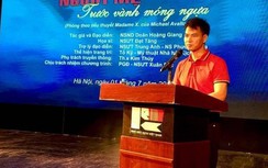 Xuân Bắc thành gã du đãng trong "Người mẹ trước vành móng ngựa"