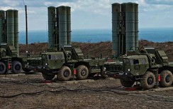Thổ Nhĩ Kỳ không loại bỏ khả năng đặt S-400 gần biên giới Syria