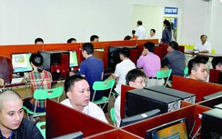 Thi lấy giấy phép lái xe sẽ khó hơn