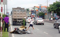 Tai nạn đâu phải do số!