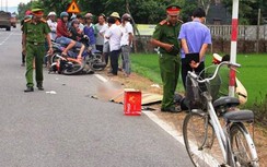 Tin tức tai nạn giao thông mới nhất ngày hôm nay 3/7/2019