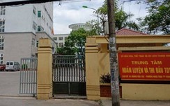 Miễn nhiệm chức danh Chủ tịch liên đoàn bóng đá tỉnh Thanh Hóa