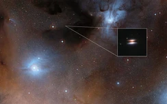 Điểm mặt 4 tiểu hành tinh lớn đang bay đến Trái Đất