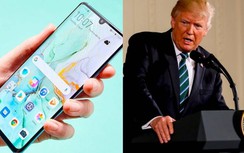 Mỹ có thể cho phép bán chip chất lượng thấp hơn cho Huawei
