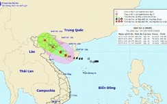 Bộ GTVT ra công điện khẩn ứng phó bão số 2