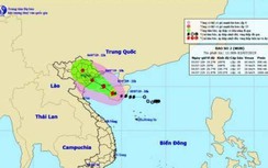 Ninh Bình, Thanh Hóa sẵn sàng ứng phó bão số 2