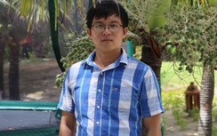 Vụ cháy rừng Hà Tĩnh: Vì sao nước gần không cứu được lửa ngay?