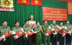 Người dân TP.HCM có thể làm thủ tục cấp căn cước tại nhà