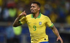 Brazil 2-0 Argentina: Messi tịt ngòi, vé bán kết vào tay Selecao
