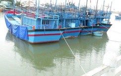 Nam Định cấm tắm biển từ 16h ngày 3/7