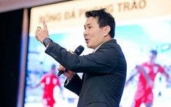 Người được bầu Đức “chọn mặt gửi vàng” vào VFF có động thái bất ngờ