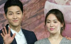 Song Joong Ki - Song Hye Kyo ly hôn, luật sư đánh giá bất bình thường